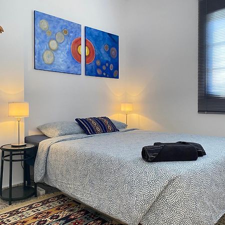Apto A 5 Min De La Playa En Puertito De Gueimar Пуэртито-де-Гуимар Экстерьер фото