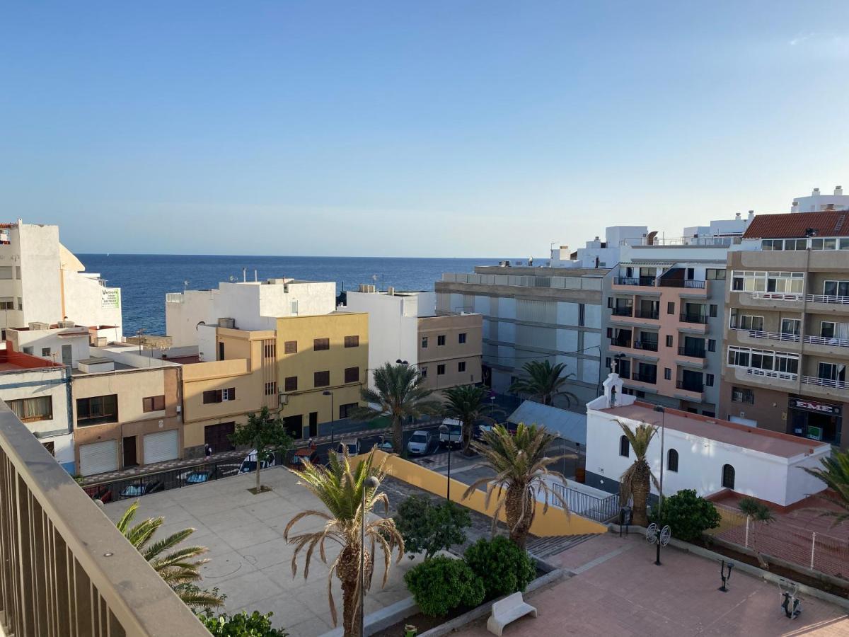 Apto A 5 Min De La Playa En Puertito De Gueimar Пуэртито-де-Гуимар Экстерьер фото