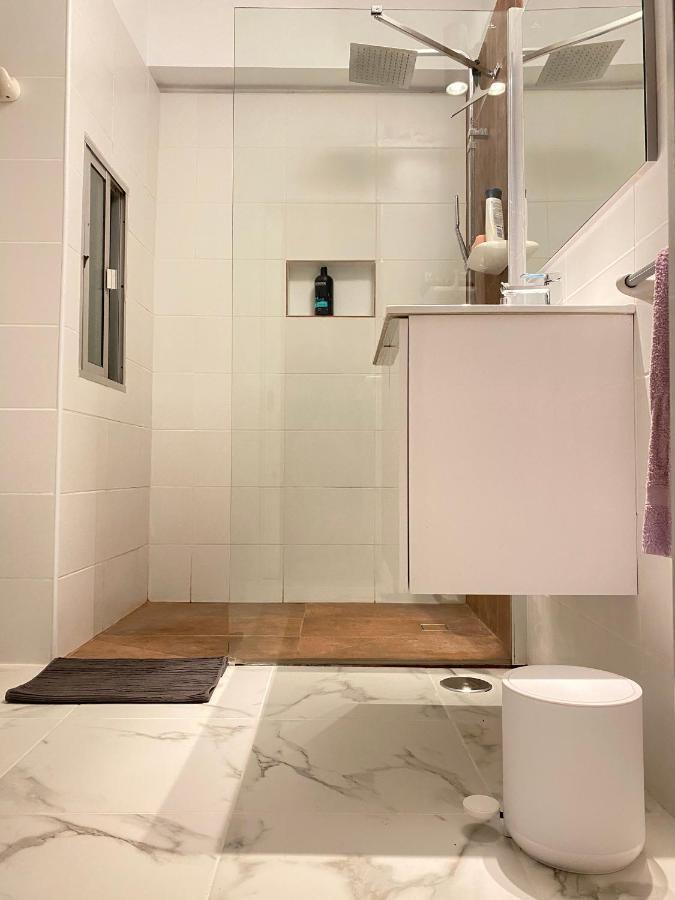 Apto A 5 Min De La Playa En Puertito De Gueimar Пуэртито-де-Гуимар Экстерьер фото