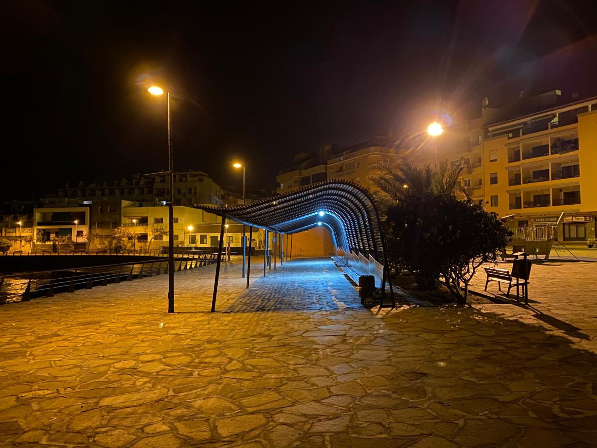 Apto A 5 Min De La Playa En Puertito De Gueimar Пуэртито-де-Гуимар Экстерьер фото